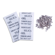 Factory silica gel desiccant price used in bags, food, medicines, toys, woodworks and instruments